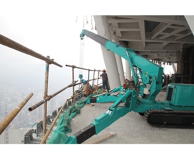 广西工程机械与建筑机械产品全景解析