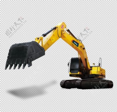 工程机械与建筑机械 现代建设的钢铁脊梁